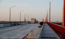Как рабочие забыли о ремонте Нового моста в Днепре и почему ремонт не продвигается