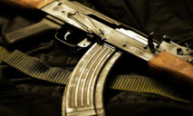 У отца шестерых детей полиция Днепропетровщины изъяла целый арсенал оружия