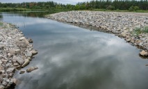 «На Днепропетровщине восстановили гидрологический режим реки Песчанка, – Валентин Резниченко