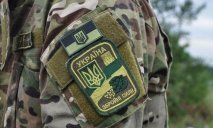 В Днепре на встрече с Саакашвили оскорбили ветеранов АТО