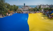 Опрос показал отношение украинцев к русскому языку