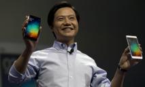 Компания Xiaomi высмеяла новый iPhone 8