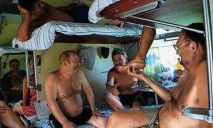 Теперь стало ясно, почему в вагонах «Укрзализныци» жарко и не работают кондиционеры
