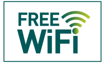 Поликлиника Днепра обзавелась открытым Wi-Fi
