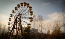 Это интересно: туристы «оживили» колесо обозрения в Припяти