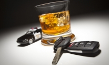 Водитель из Днепра установил «рекорд» по пьянству за рулем