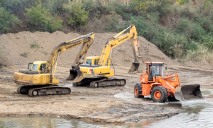 «ДнепрОГА завершает экопроект по расчистке реки в Широковском районе», – Валентин Резниченко