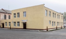 В Межевской школе №2 — новый современный корпус — Валентин Резниченко
