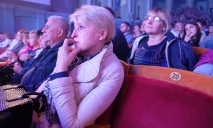 ДнепрОГА презентовала на столичной сцене второй диск с песнями, рожденными в АТО – Валентин Резниченко