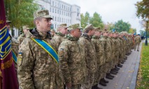 «В Днепре более тысячи человек присоединились к маршу защитников Украины» — Валентин Резниченко