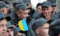 В Украине введут жесткие и необратимые наказания для уклонистов