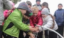 «Питьевую воду получили более полутысячи жителей Зеленой Балки», – Валентин Резниченко