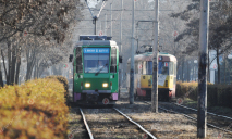 Глобальные изменения в работе электротранспорта Днепра коснутся не только трамвая №1