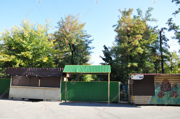 Новости Днепра про Зверей.НЕТ: зоопарк на Монастырском покинули последние обитатели