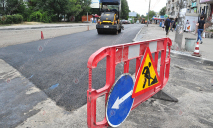 Срок гарантии на ремонт дорог в Украине увеличится вдвое