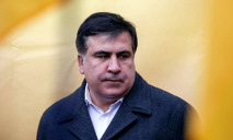 Саакашвили не найти политического убежища в нашей стране