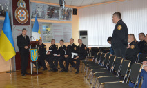 ГСЧС Днепропетровщины провели семинар с главными государственными инспекторами безопасности