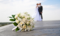 Жители Днепропетровской области жениться стали все чаще
