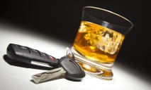Жизням днепрян угрожал пьяный водитель