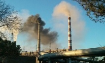 На Приднепровской ТЭС работают самые старые и опасные энергоблоки