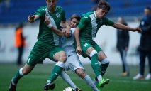 Очередные победы «Днепра» и СК «Днепр-1»: повержены 2 команды из Николаева