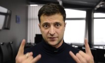 Скандал со «Сватами»: новое видео от Зеленского богато на «посылы»