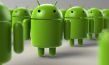 Android 10 лет! Как выглядела платформа в самом начале