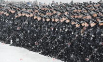 Полицейских Днепропетровщины вынуждают тратиться на собственную униформу