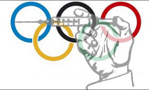 Украина вошла в тройку стран, наиболее «пострадавших» из-за допинга