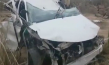Авто всмятку: в Индии в ДТП погибла украинка
