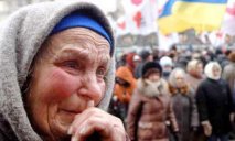 Сколько можно терпеть? Соцопрос выявил меру терпения украинцев