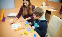 На Днепропетровщине открыли 17 ресурсных комнат для особенных детей — Валентин Резниченко