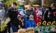 На Днепропетровщине в громады объединились почти 443 тысячи селян – Валентин Резниченко