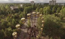 Днепровские сталкеры попались в Чернобыле