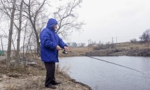 В Подгородном расчистили более трех километров реки Кильчень – Валентин Резниченко