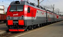 РФ пустила поезда в обход Украины, а Омелян только рад