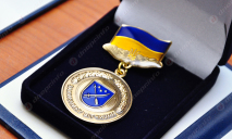 В Днепре наградили военных в канун профессионального праздника