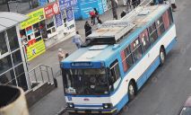 Зачем троллейбусы технологически курсируют