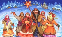 Украинская группа использовала «Щедрык» для основы новогоднего рок-хита