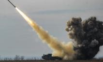 В Украине испытали современный ракетный комплекс