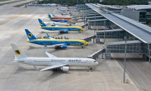 В Украине планируют открыть новое авиасообщение