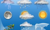 Погоду в Украине определит «чужой» циклон: какая будет погода в Днепре?