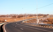 Хорошие и новые дороги виноваты в большом количестве ДТП в Украине