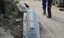«Стадион на костях»: куда делись гробы, найденные при строительстве «Днепр-Арены»