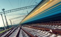 Железнодорожное сообщение между Украиной и ЕС успешно развивается