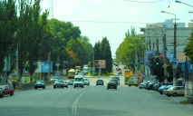 В центре Днепра предлагают изменить правила дорожного движения