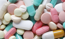 В Украине под запрет попали еще 2 лекарства