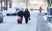 За неочищенные от снега и льда тротуары придется ответить по закону