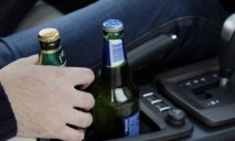 Сколько на дорогах страны пьяных водителей-убийц