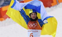 Украинский чемпион Олимпиады-2018 станет миллионером